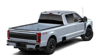 2026 Ford Super Duty® External Image 4